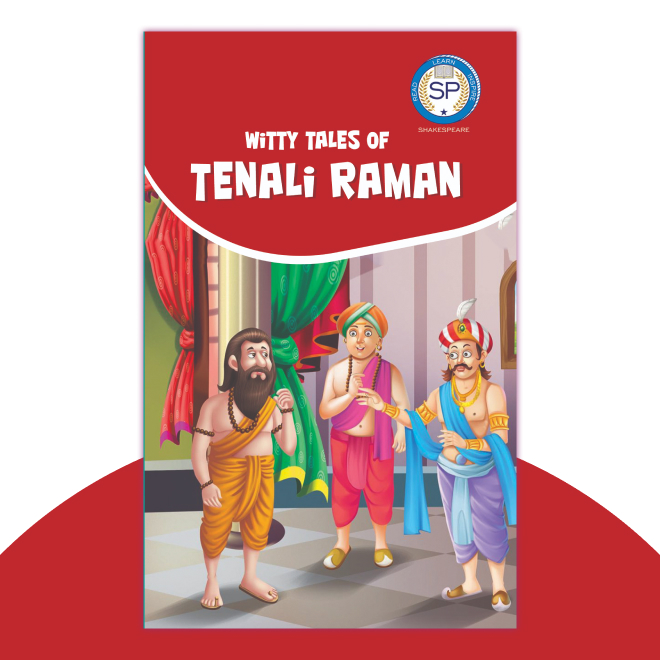 Tenali Raman