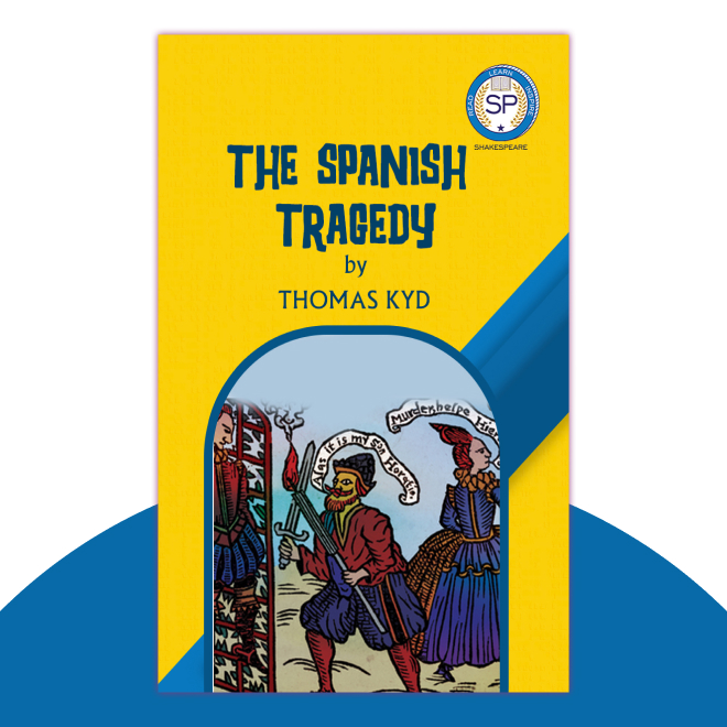 The Spanish Tragedy
