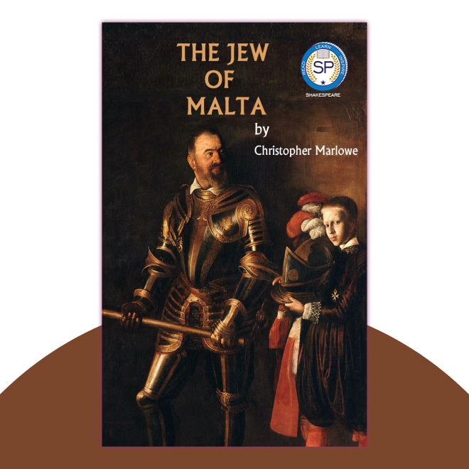 The Jew and Malta